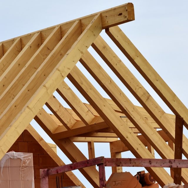Roof Construction